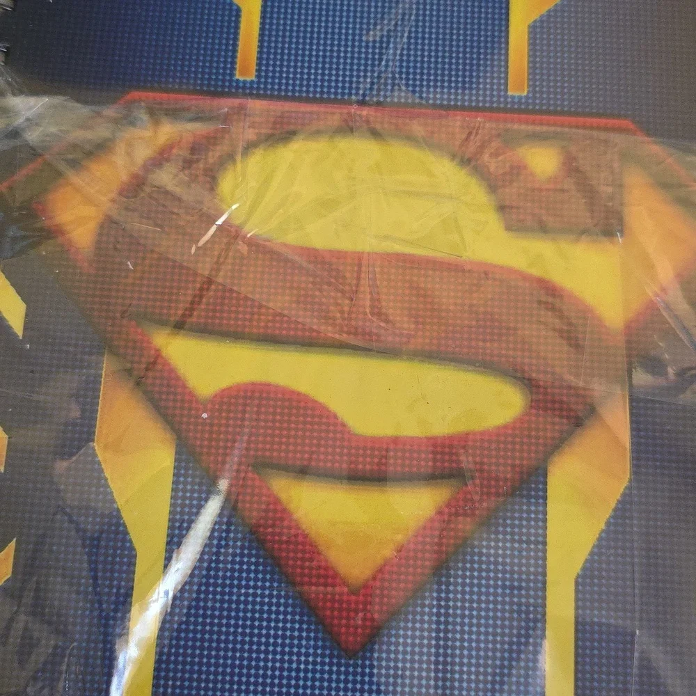 Queen2Keepup Boutique character superman